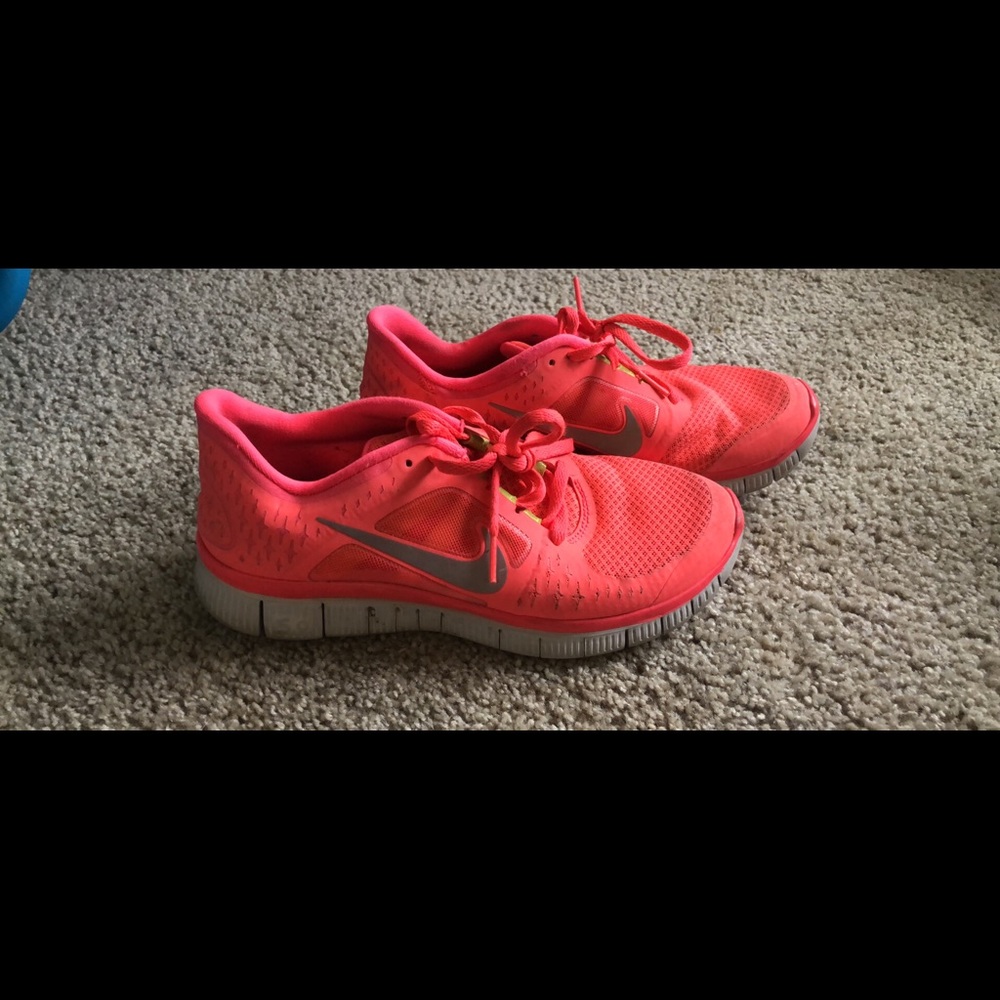 Nike shoes